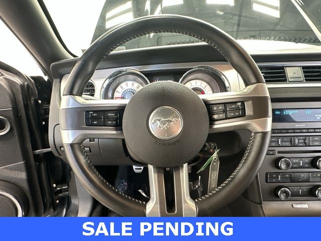 Thumbnail: 2010 Ford Mustang - 7