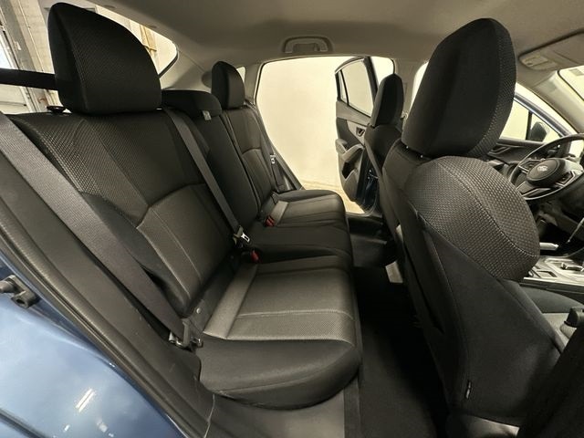 Thumbnail: 2021 Subaru Crosstrek - 21