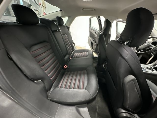 Thumbnail: 2014 Ford Fusion - 20