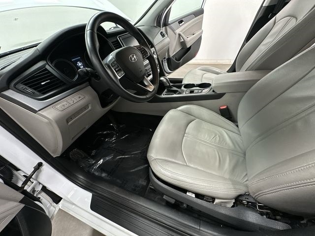 Thumbnail: 2018 Hyundai Sonata - 15