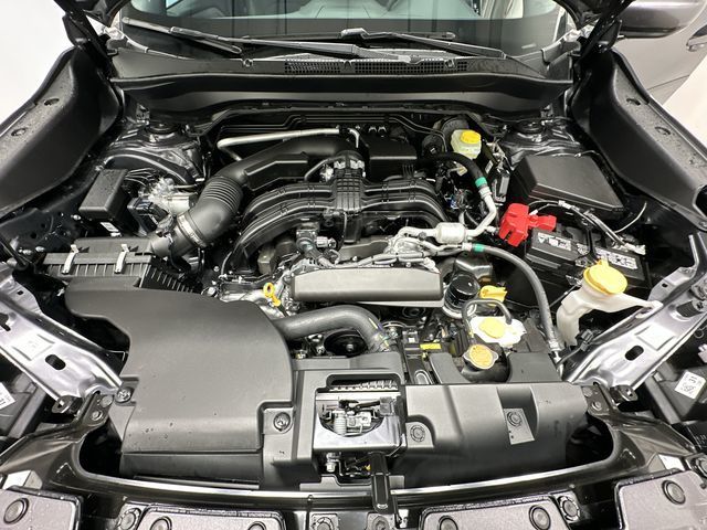 Thumbnail: 2026 Subaru Forester - 24