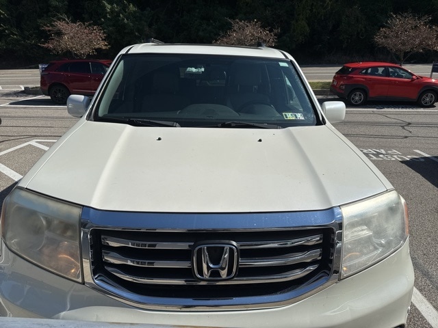 2014 Honda Pilot Touring -
                  Moon Township, PA