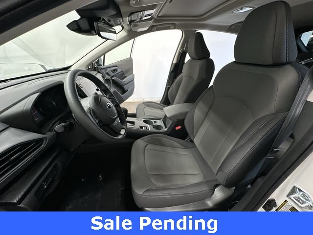 Thumbnail: 2025 Subaru Crosstrek - 17