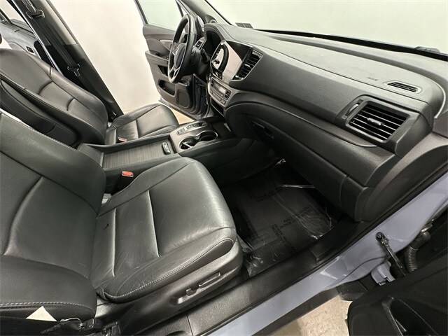 Thumbnail: 2022 Honda Pilot - 22