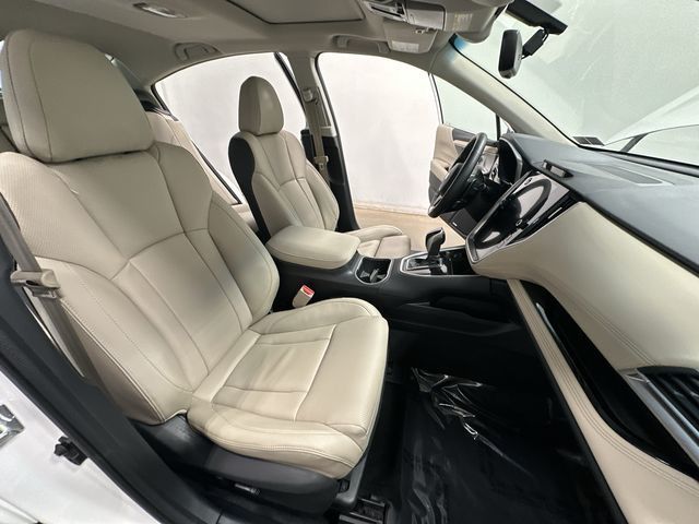 Thumbnail: 2022 Subaru Legacy - 24