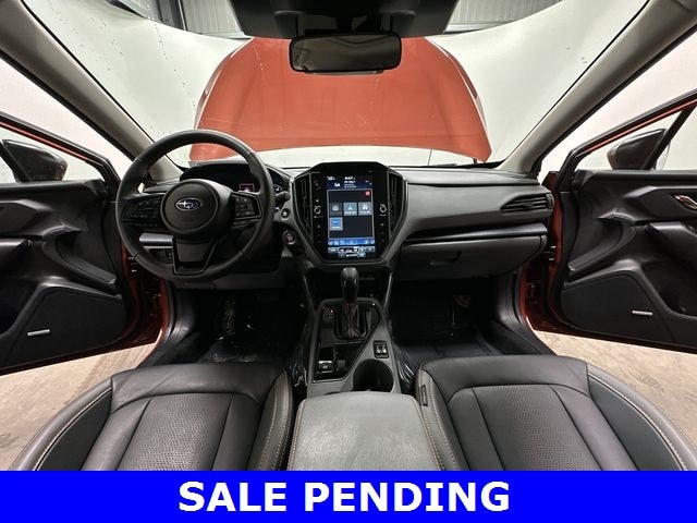 Thumbnail: 2025 Subaru Crosstrek - 21