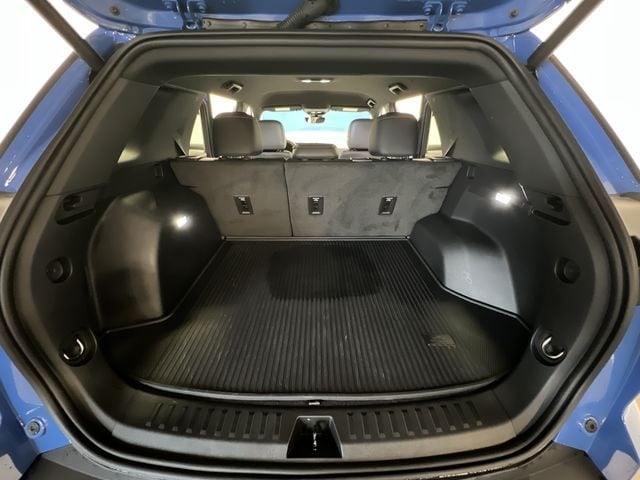 Thumbnail: 2025 Chevrolet Equinox - 27