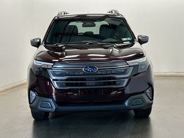 Thumbnail: 2026 Subaru Forester - 29