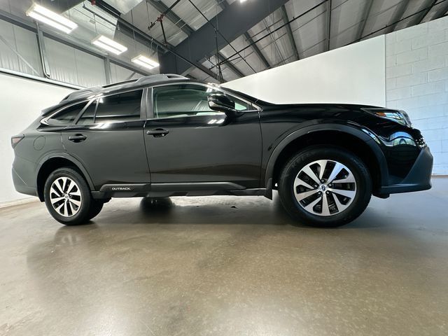 Thumbnail: 2020 Subaru Outback - 3