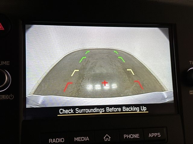 Thumbnail: 2025 Subaru Impreza - 13