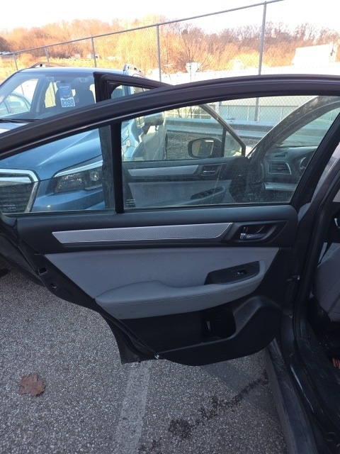 Thumbnail: 2018 Subaru Legacy - 12