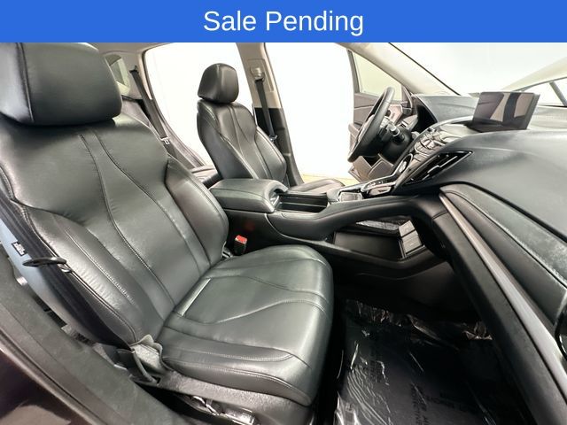 Thumbnail: 2020 Acura RDX - 22