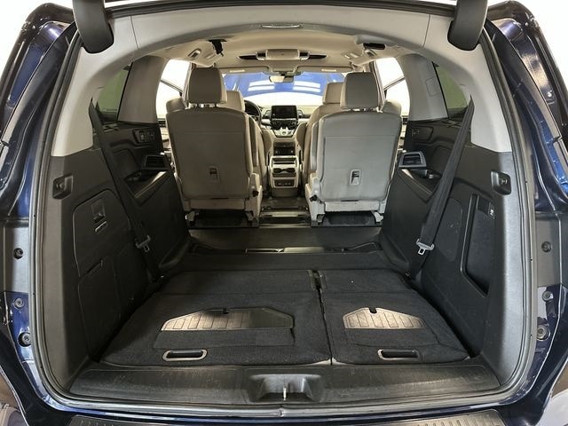 Thumbnail: 2018 Honda Odyssey - 30