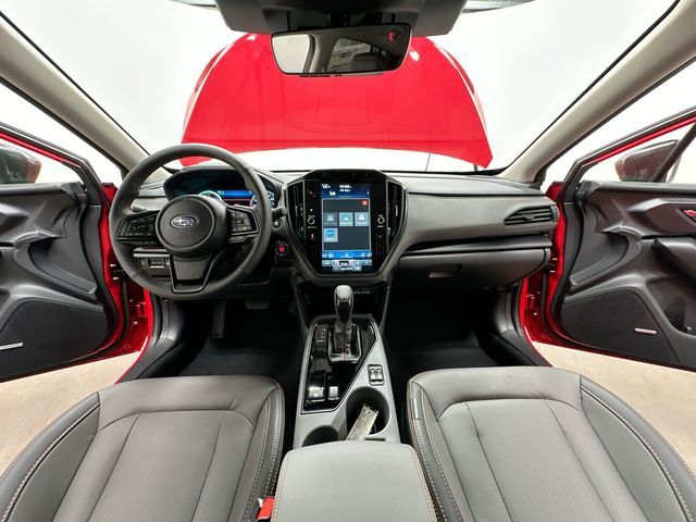 Thumbnail: 2026 Subaru Crosstrek - 19