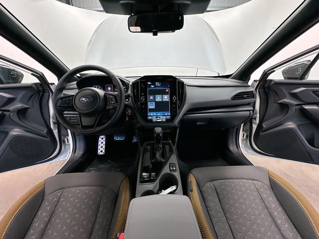 Thumbnail: 2026 Subaru Crosstrek - 18