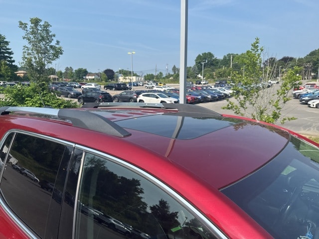 2019 GMC Acadia Denali 4