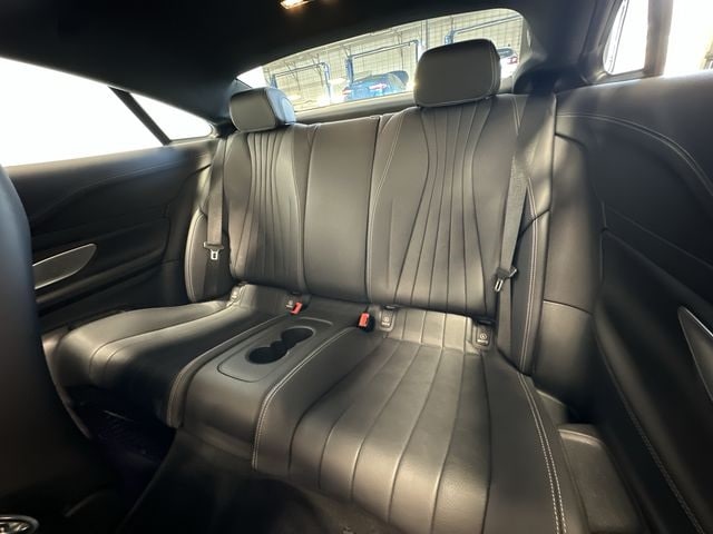 Thumbnail: 2018 Mercedes-Benz E-Class - 21