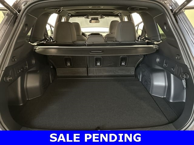 Thumbnail: 2026 Subaru Forester - 23