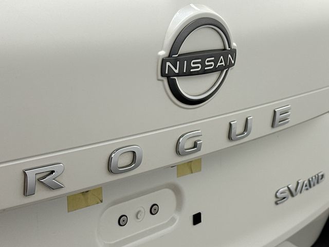 Thumbnail: 2023 Nissan Rogue - 26