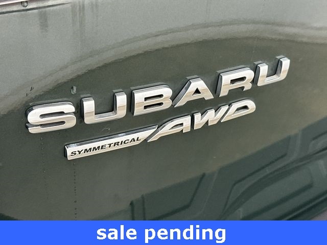 Thumbnail: 2023 Subaru Forester - 29