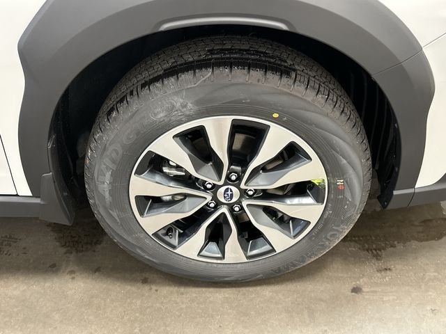Thumbnail: 2025 Subaru Outback - 5