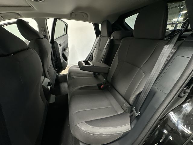 Thumbnail: 2026 Subaru Crosstrek - 18