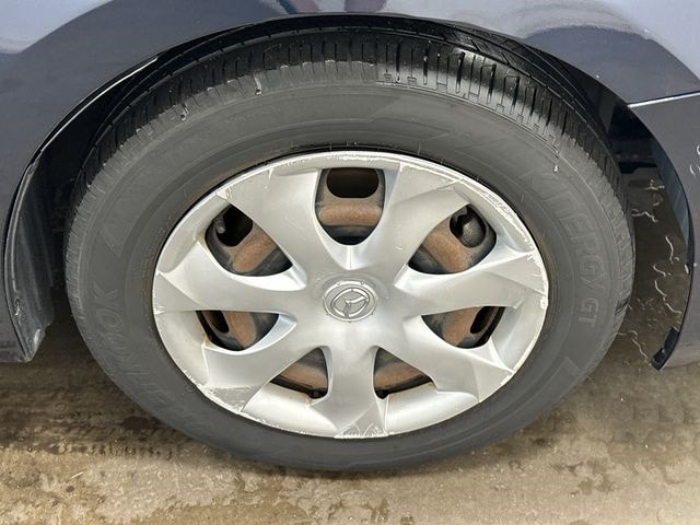 Thumbnail: 2018 Mazda Mazda3 - 5