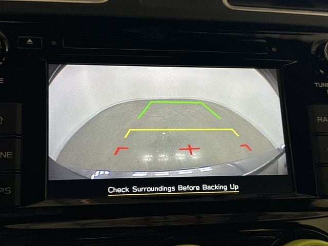 Thumbnail: 2020 Subaru WRX - 12