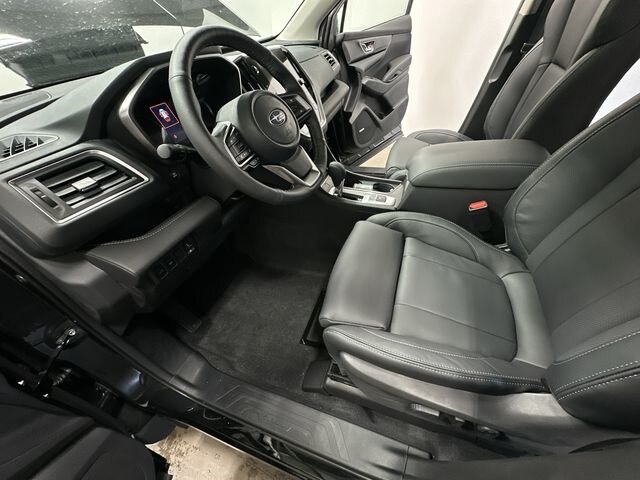 Thumbnail: 2026 Subaru Ascent - 17