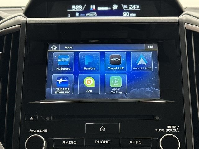 Thumbnail: 2019 Subaru Forester - 13