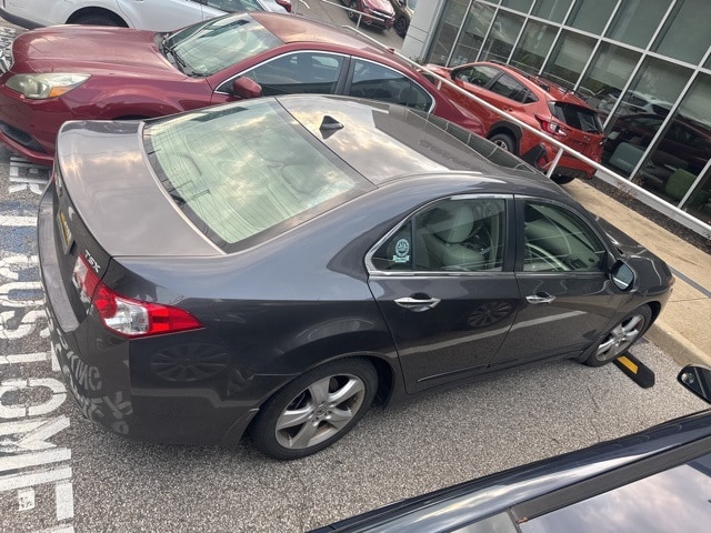 Thumbnail: 2009 Acura TSX - 7