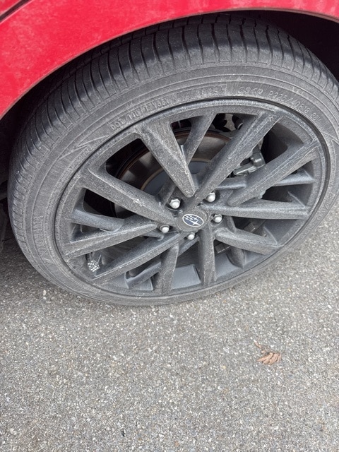 Thumbnail: 2025 Subaru Impreza - 5