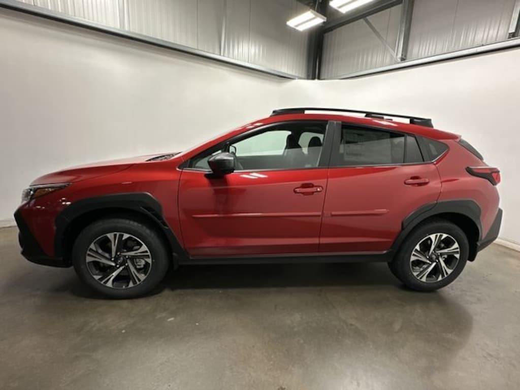 New 2026 Subaru Crosstrek Premium SUV