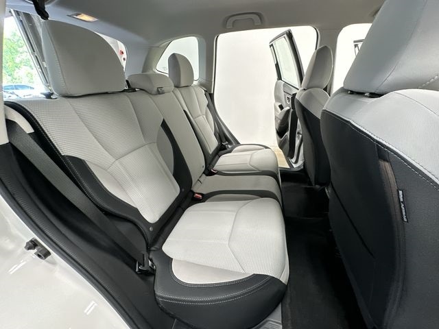 2020 Subaru Forester  21