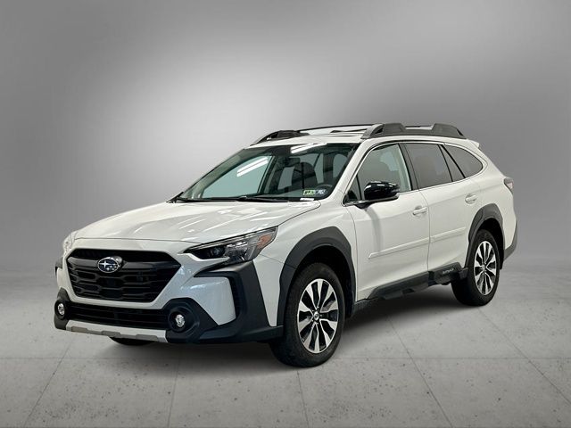 Thumbnail: 2025 Subaru Outback - 1