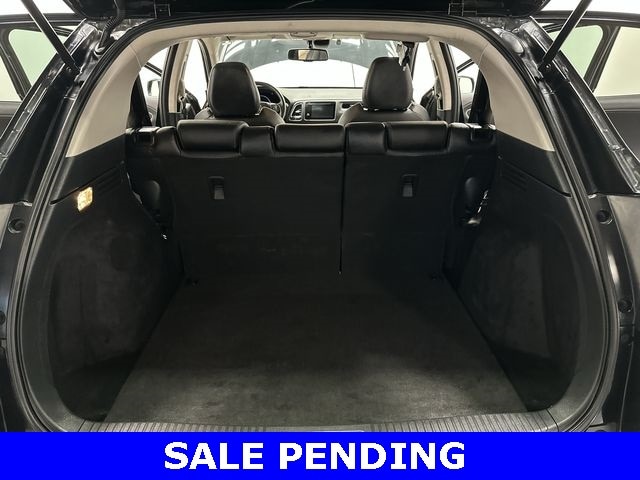 Thumbnail: 2021 Honda HR-V - 25