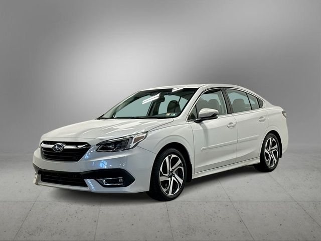 Thumbnail: 2022 Subaru Legacy - 1