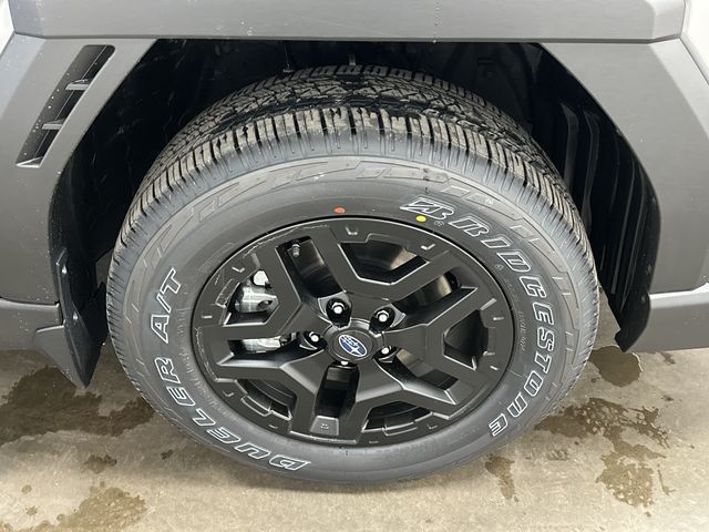 Thumbnail: 2026 Subaru Outback - 5