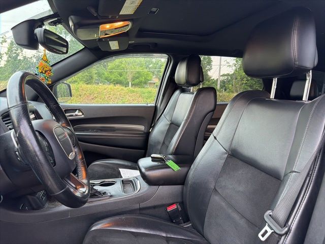 Thumbnail: 2018 Dodge Durango - 20