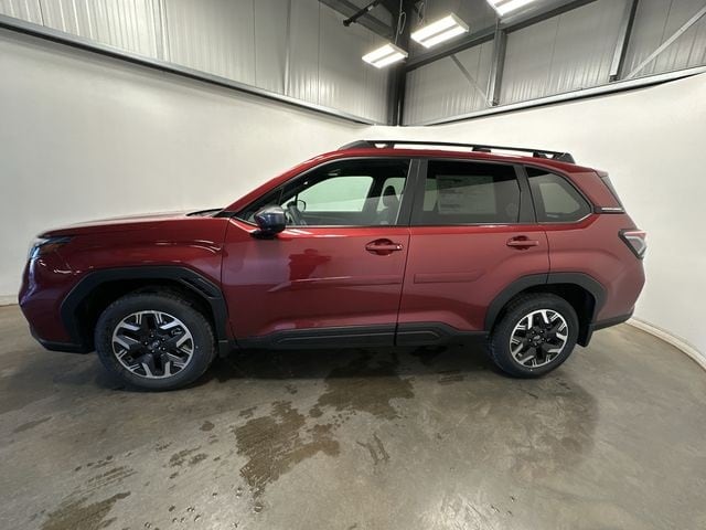 Thumbnail: 2026 Subaru Forester - 2