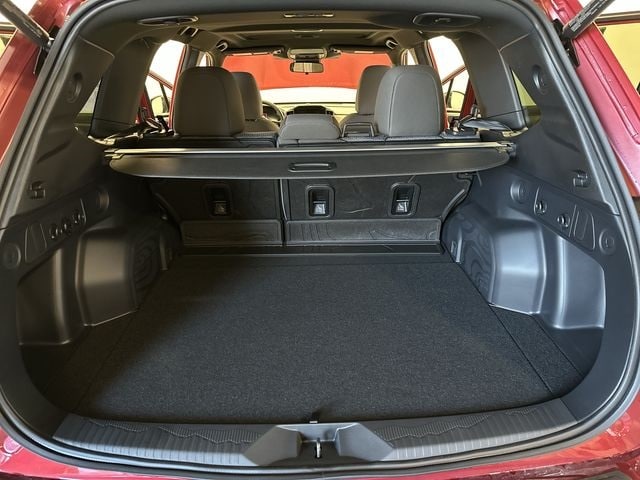 Thumbnail: 2026 Subaru Forester - 23