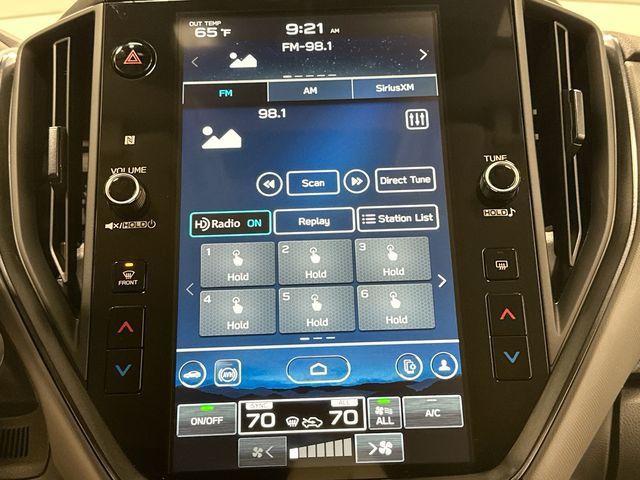 Thumbnail: 2026 Subaru Crosstrek - 11