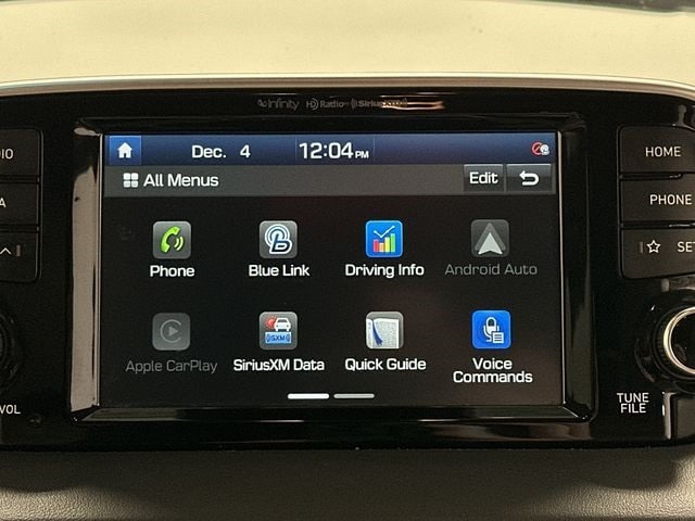 Thumbnail: 2020 Hyundai Tucson - 12