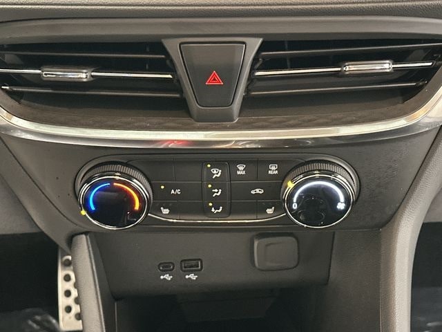 Thumbnail: 2024 Buick Encore GX - 14