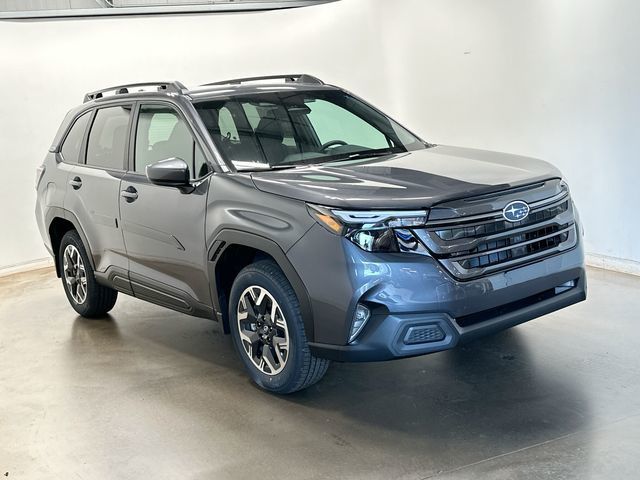 Thumbnail: 2026 Subaru Forester - 27