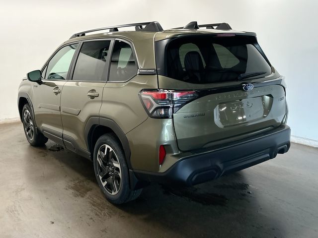 Thumbnail: 2026 Subaru Forester - 29