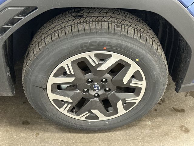 Thumbnail: 2026 Subaru Forester - 5