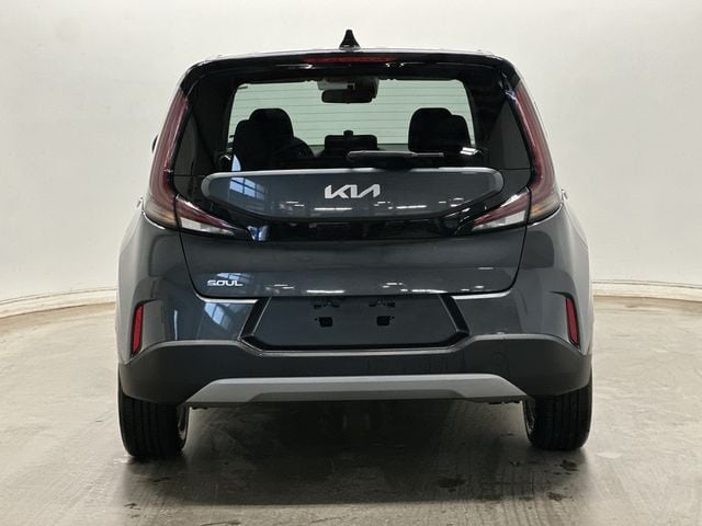Thumbnail: 2023 Kia Soul - 4