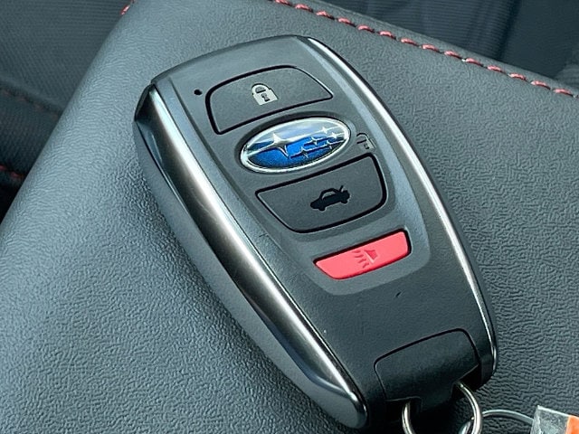 2026 Subaru Impreza Sport - Photo 38