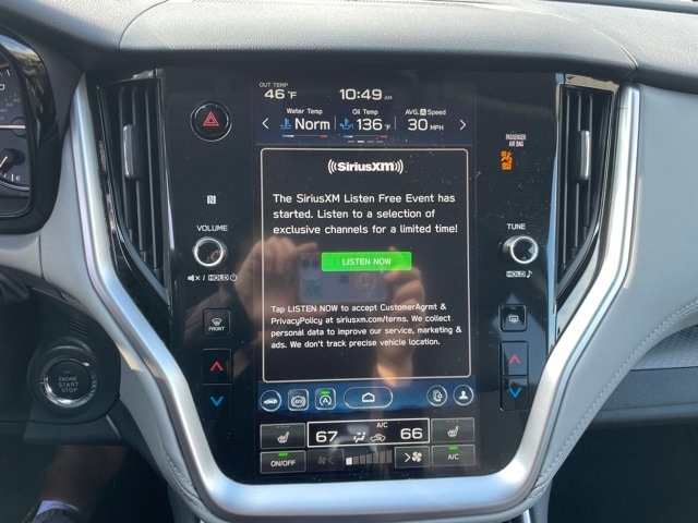 Thumbnail: 2024 Subaru Outback - 20